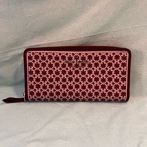 kate spade Handbags - Kate Spade Wallet